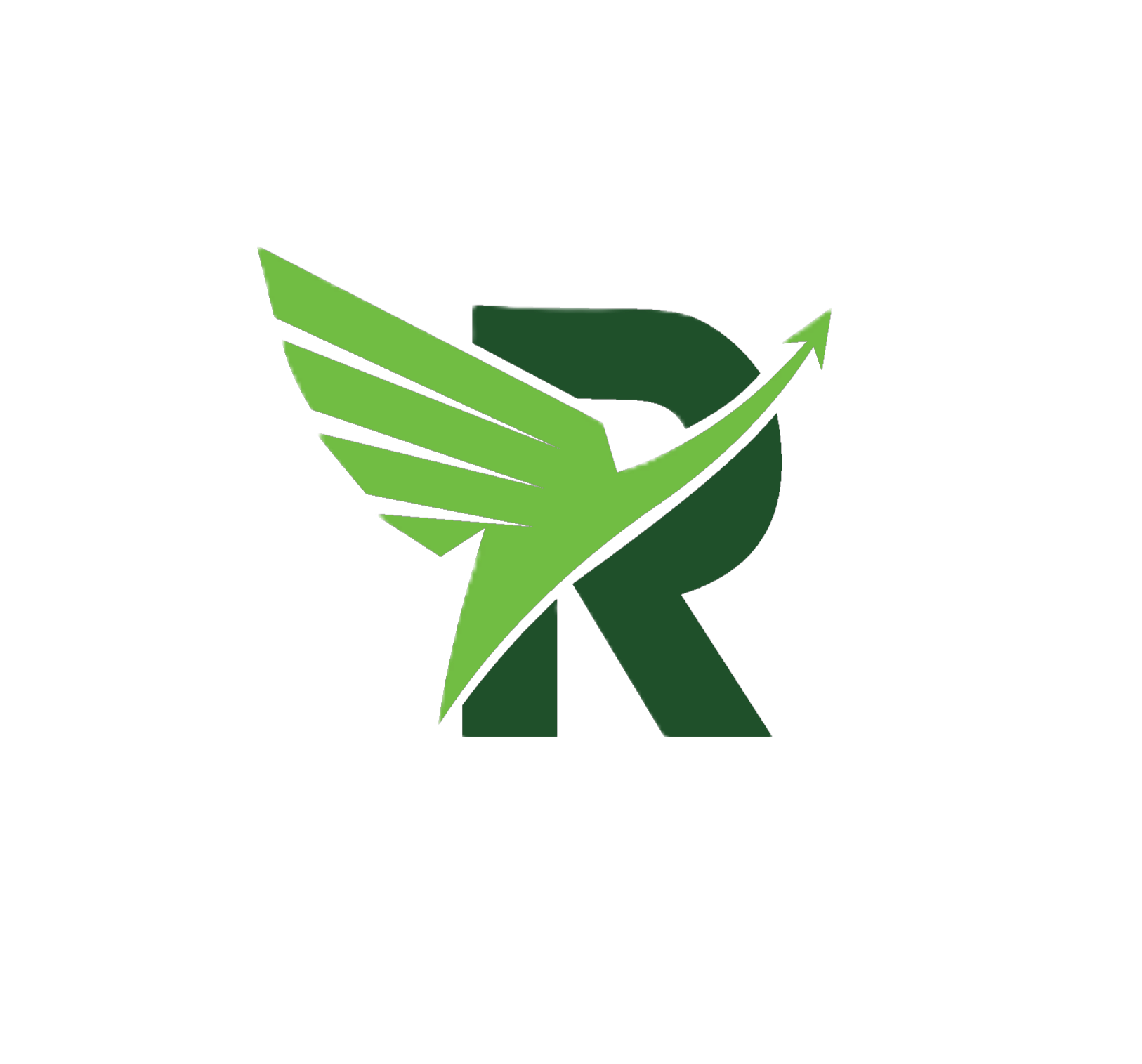 Rayed User app logo.